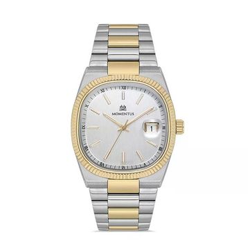 Momentus CM262T-02SG Erkek Kol Saati