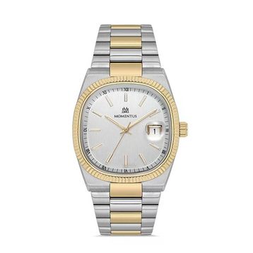 Momentus CM262T-02SG Erkek Kol Saati