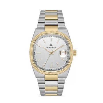 Momentus CM262T-02SG Erkek Kol Saati