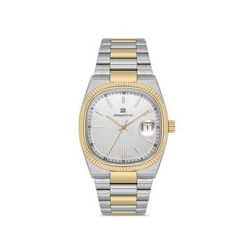 Momentus CM262T-02SG Erkek Kol Saati