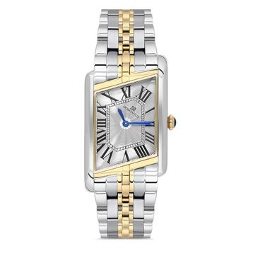 Momentus CM365T-02SG Erkek Kol Saati