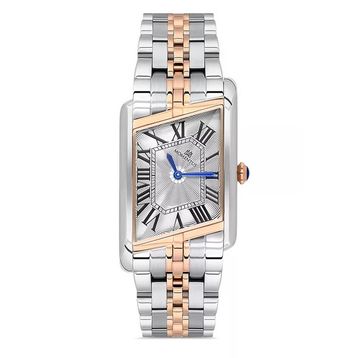 Momentus CM365T-02SR Erkek Kol Saati