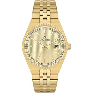 Momentus CR264G-08SG Erkek Kol Saati