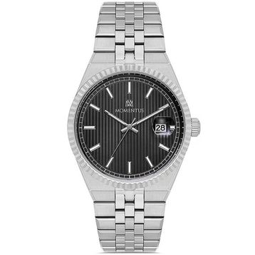 Momentus CR264S-04SS Erkek Kol Saati