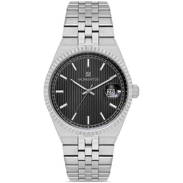 Momentus CR264S-04SS Erkek Kol Saati