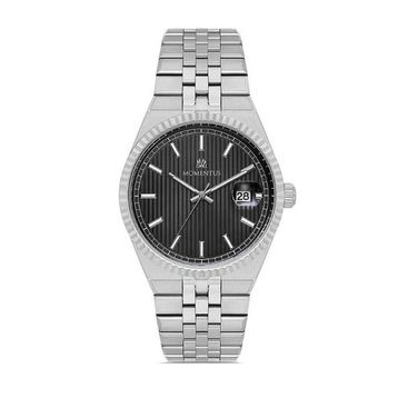 Momentus CR264S-04SS Erkek Kol Saati