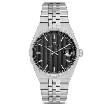 Momentus CR264S-04SS Erkek Kol Saati