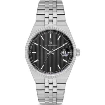 Momentus CR264S-04SS Erkek Kol Saati
