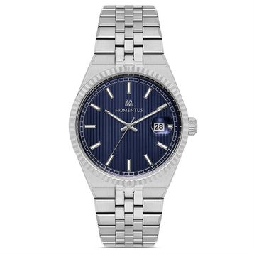 Momentus CR264S-11SS Erkek Kol Saati