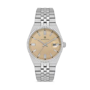 Momentus CR264S-13SS Erkek Kol Saati