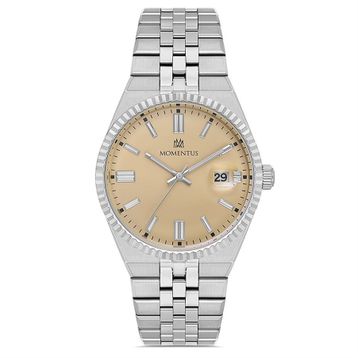 Momentus CR264S-13SS Erkek Kol Saati