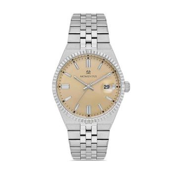 Momentus CR264S-13SS Erkek Kol Saati