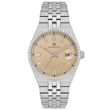 Momentus CR264S-13SS Erkek Kol Saati