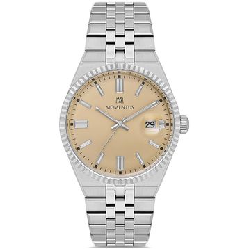 Momentus CR264S-13SS Erkek Kol Saati