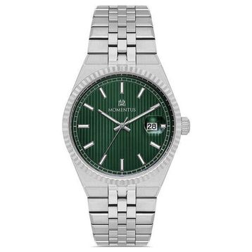 Momentus CR264S-15SS Erkek Kol Saati