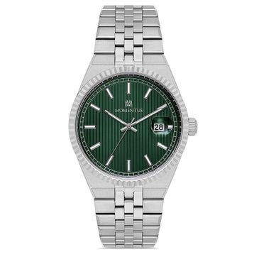 Momentus CR264S-15SS Erkek Kol Saati