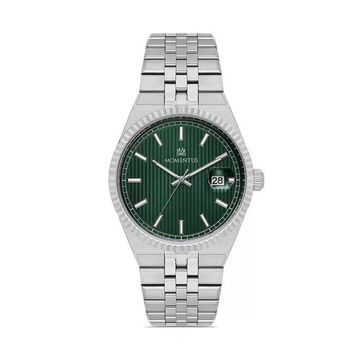 Momentus CR264S-15SS Erkek Kol Saati