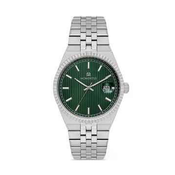 Momentus CR264S-15SS Erkek Kol Saati