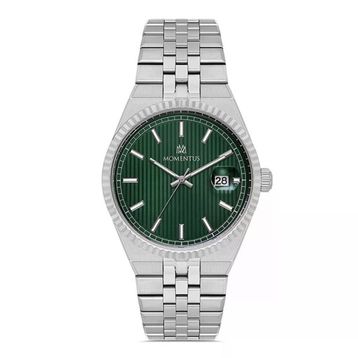 Momentus CR264S-15SS Erkek Kol Saati