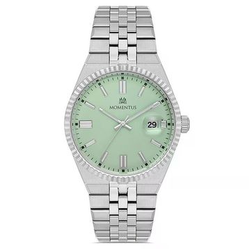 Momentus CR264S-18SS Erkek Kol Saati