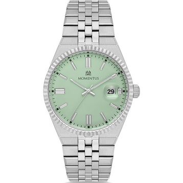 Momentus CR264S-18SS Erkek Kol Saati