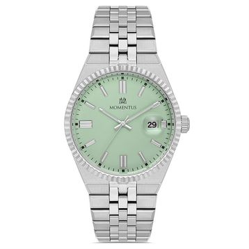 Momentus CR264S-18SS Erkek Kol Saati