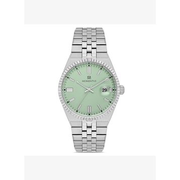 Momentus CR264S-18SS Erkek Kol Saati