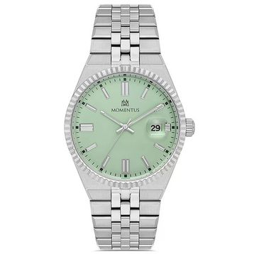 Momentus CR264S-18SS Erkek Kol Saati
