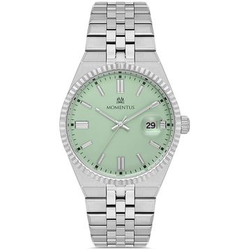 Momentus CR264S-18SS Erkek Kol Saati