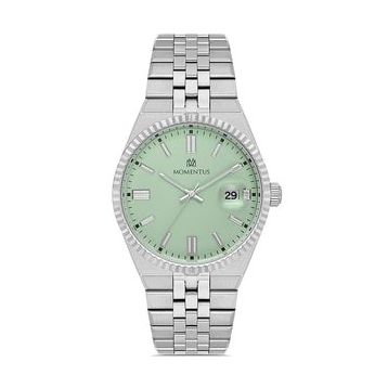 Momentus CR264S-18SS Erkek Kol Saati