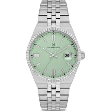 Momentus CR264S-18SS Erkek Kol Saati