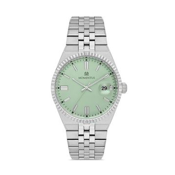 Momentus CR264S-18SS Erkek Kol Saati