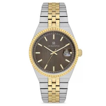 Momentus CR264T-03SG Erkek Kol Saati