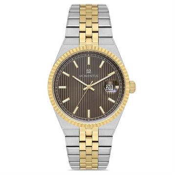 Momentus CR264T-03SG Erkek Kol Saati