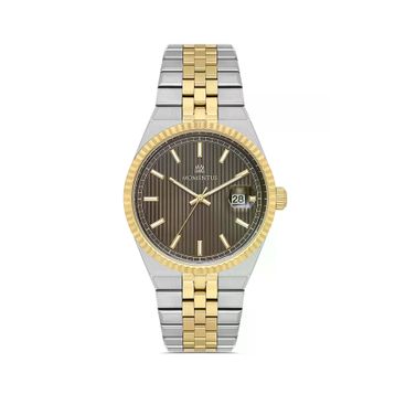 Momentus CR264T-03SG Erkek Kol Saati