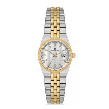 Momentus CS264T-02SG Kadın Kol Saati