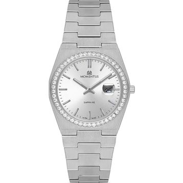 Momentus CS345S-02SS Kadın Kol Saati