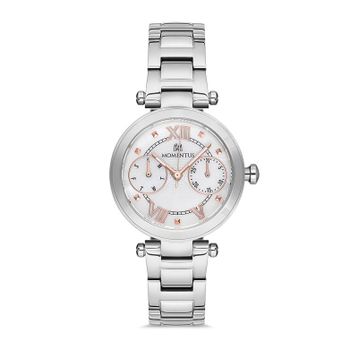 Momentus CS374S-02SR Kadın Kol Saati
