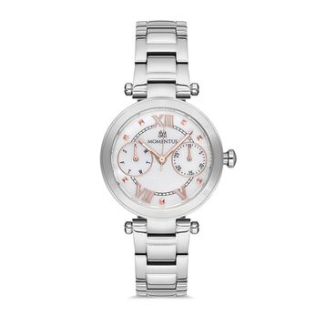 Momentus CS374S-02SR Kadın Kol Saati