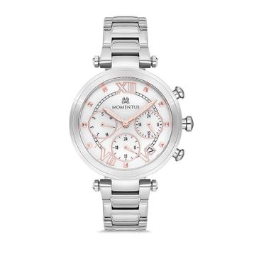 Momentus CS378S-02SR Kadın Kol Saati