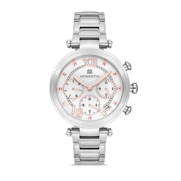 Momentus CS378S-02SR Kadın Kol Saati