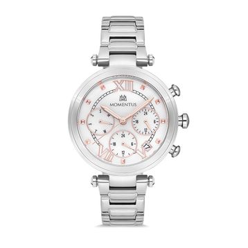 Momentus CS378S-02SR Kadın Kol Saati
