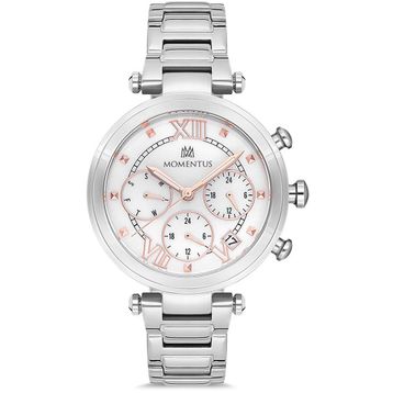 Momentus CS378S-02SR Kadın Kol Saati