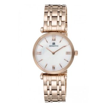 Momentus CS379R-09SR Kadın Kol Saati