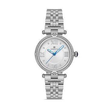Momentus CS386S-02SS Kadın Kol Saati
