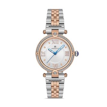 Momentus CS386T-02SR Kadın Kol Saati