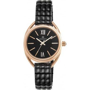 Momentus CW100R-04SR Kadın Kol Saati