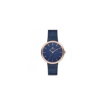 Momentus CW101R-11SR Kadın Kol Saati