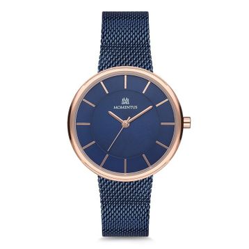 Momentus CW101R-11SR Kadın Kol Saati