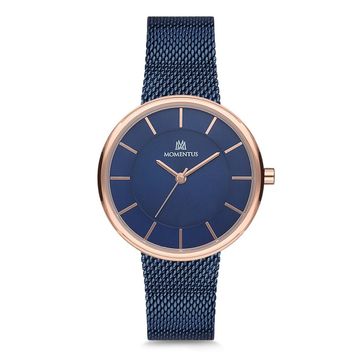 Momentus CW101R-11SR Kadın Kol Saati